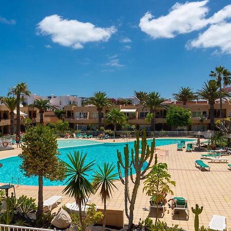 Casa Lucien - Newly Refurbished Apartment With Swimming Pool - Ideal For Couples Corralejo Eksteriør billede