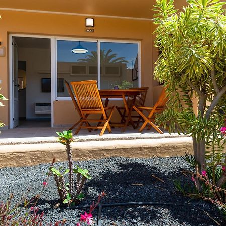 Casa Lucien - Newly Refurbished Apartment With Swimming Pool - Ideal For Couples Corralejo Eksteriør billede