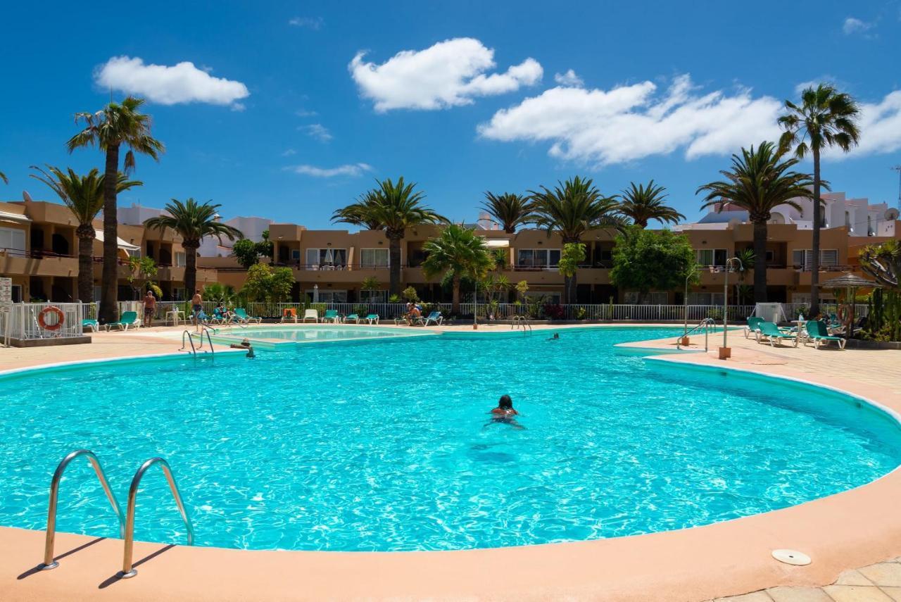 Casa Lucien - Newly Refurbished Apartment With Swimming Pool - Ideal For Couples Corralejo Eksteriør billede
