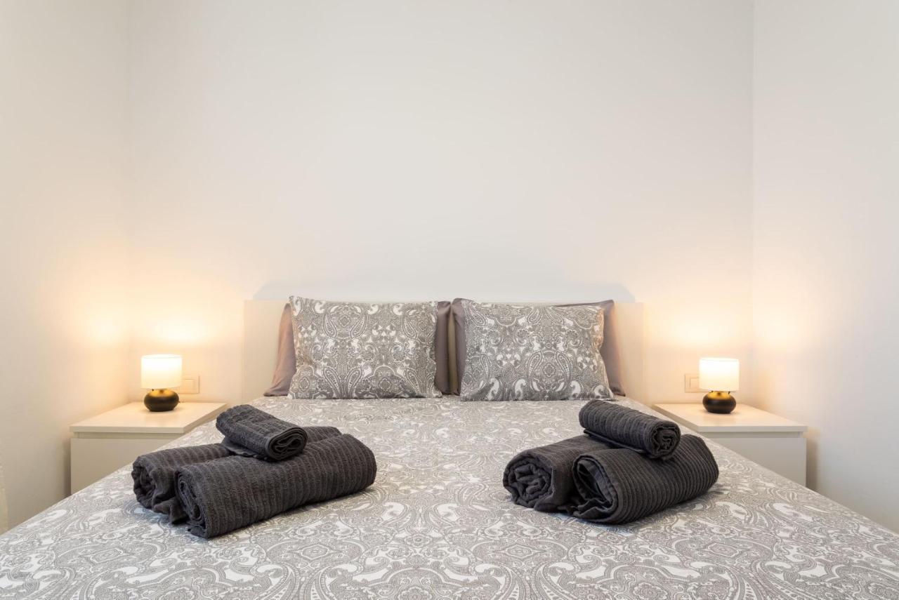 Casa Lucien - Newly Refurbished Apartment With Swimming Pool - Ideal For Couples Corralejo Eksteriør billede