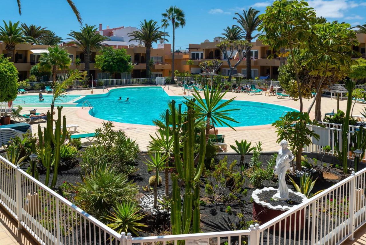 Casa Lucien - Newly Refurbished Apartment With Swimming Pool - Ideal For Couples Corralejo Eksteriør billede