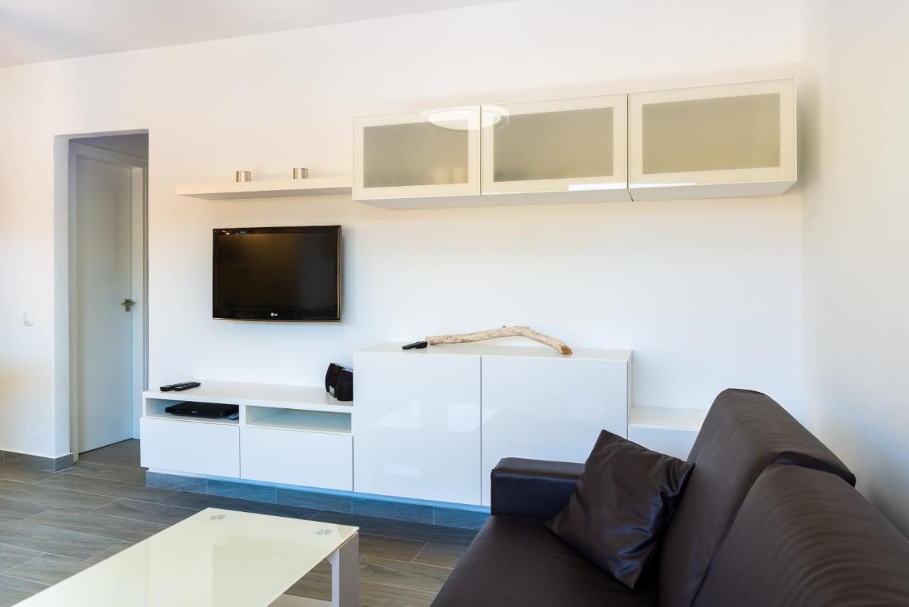 Casa Lucien - Newly Refurbished Apartment With Swimming Pool - Ideal For Couples Corralejo Eksteriør billede