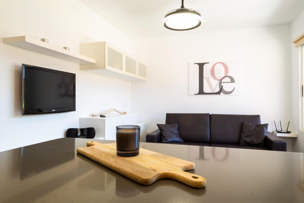 Casa Lucien - Newly Refurbished Apartment With Swimming Pool - Ideal For Couples Corralejo Eksteriør billede