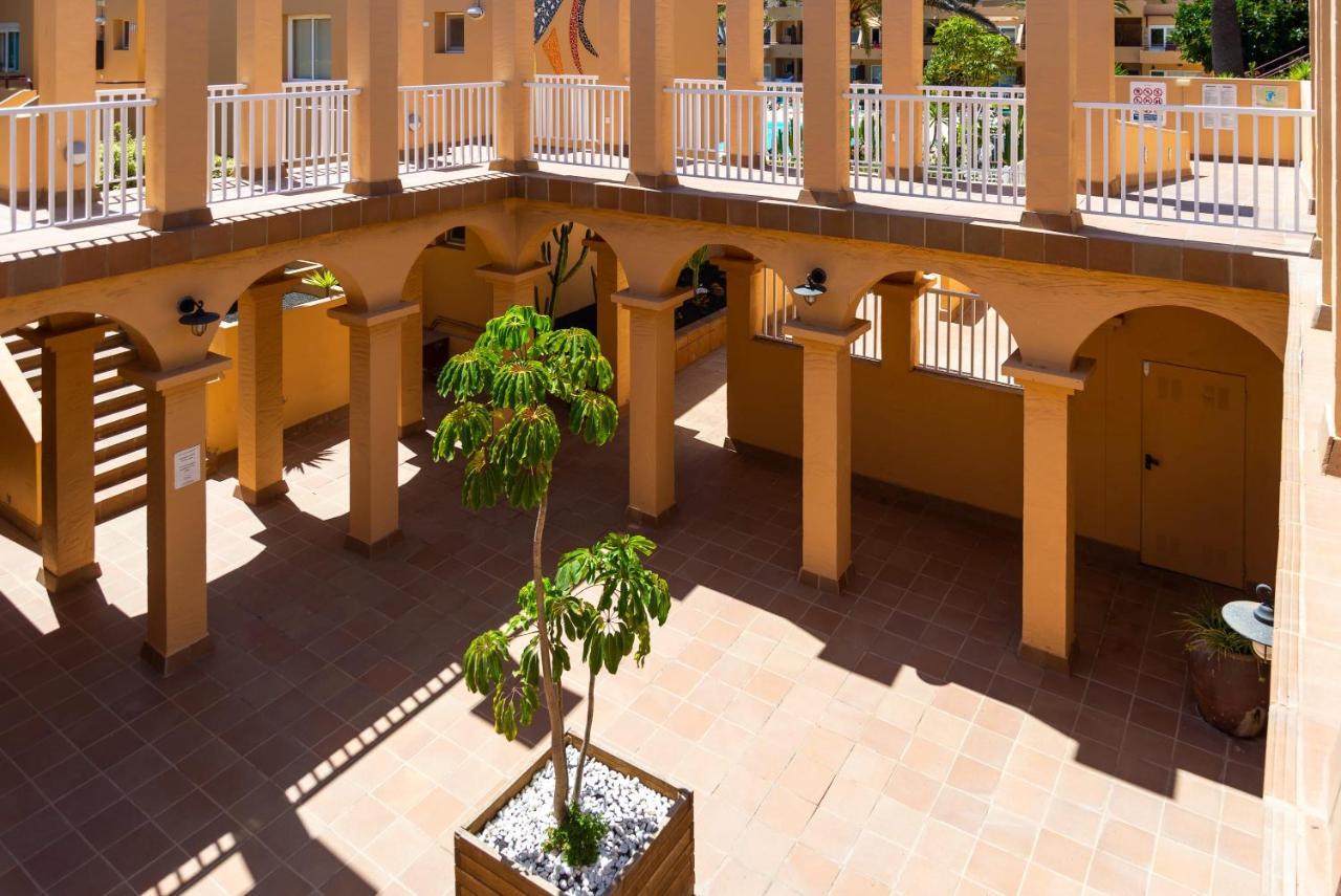 Casa Lucien - Newly Refurbished Apartment With Swimming Pool - Ideal For Couples Corralejo Eksteriør billede