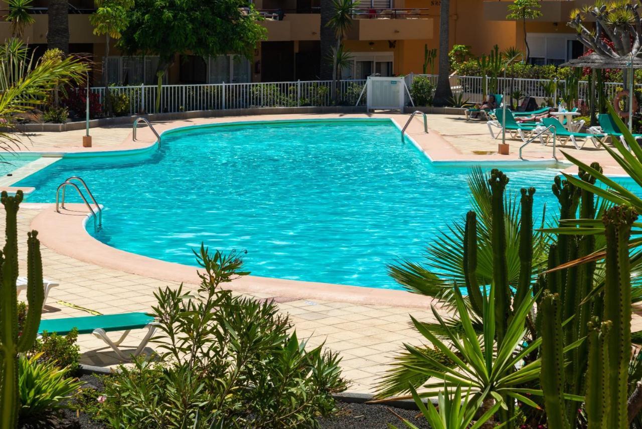 Casa Lucien - Newly Refurbished Apartment With Swimming Pool - Ideal For Couples Corralejo Eksteriør billede